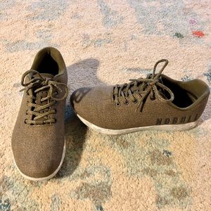 NOBULL 10.5 men’s Camo Green